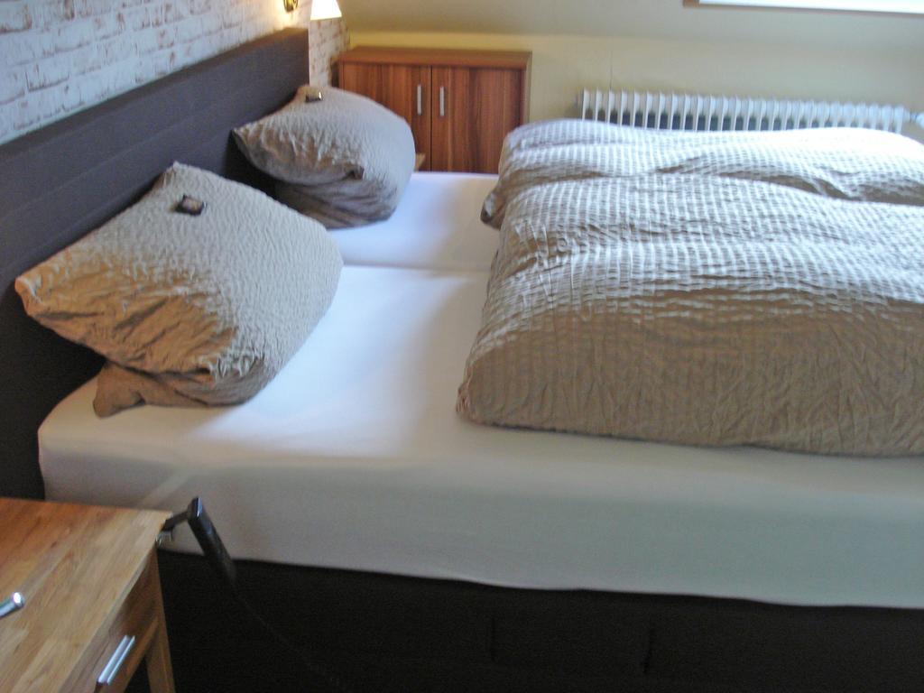 Claudias Wohlfühlpension Willingen  Zimmer foto