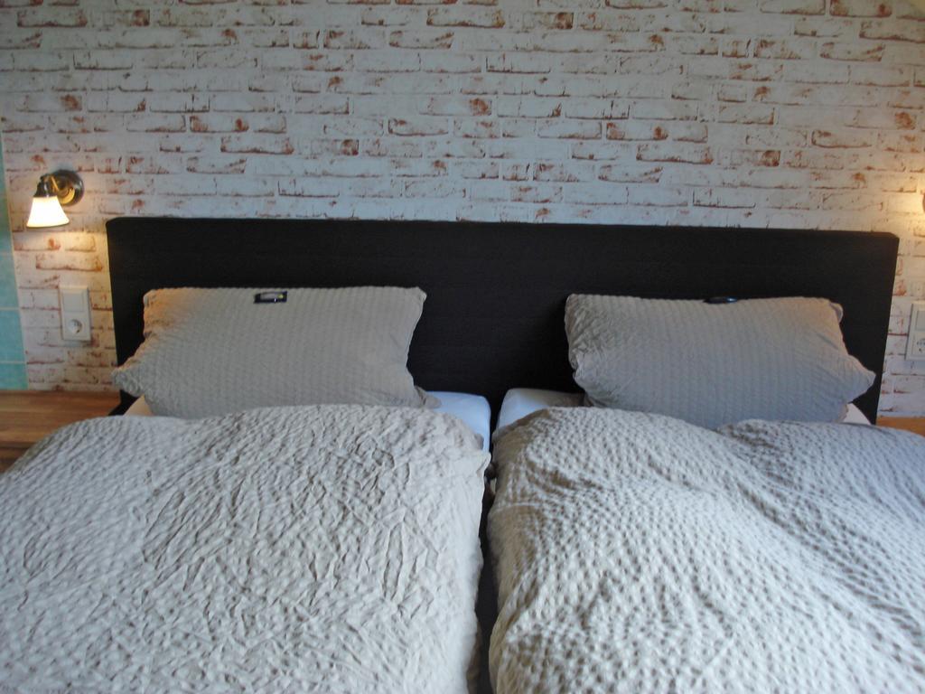Claudias Wohlfühlpension Willingen  Zimmer foto
