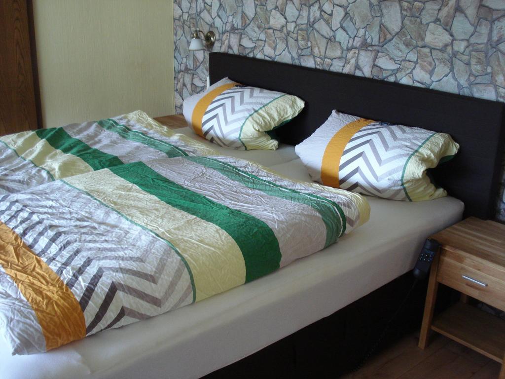 Claudias Wohlfühlpension Willingen  Zimmer foto