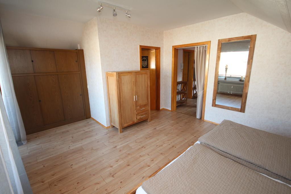 Claudias Wohlfühlpension Willingen  Zimmer foto