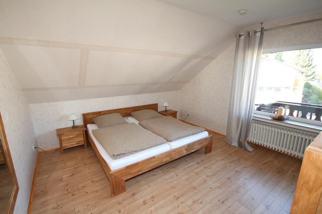 Claudias Wohlfühlpension Willingen  Zimmer foto