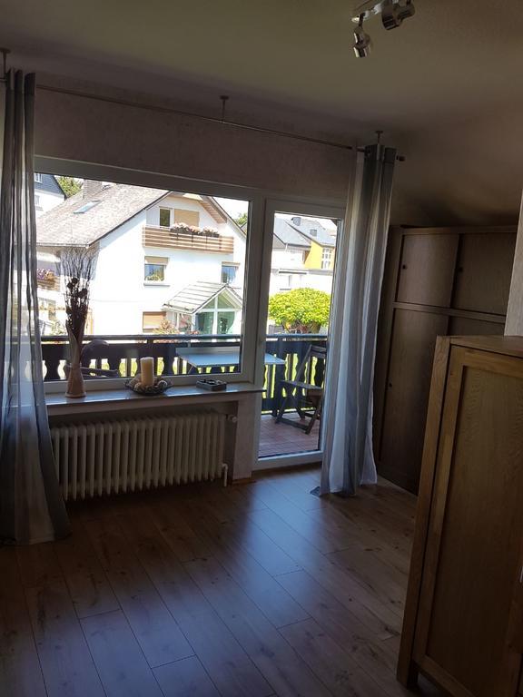 Claudias Wohlfühlpension Willingen  Exterior foto