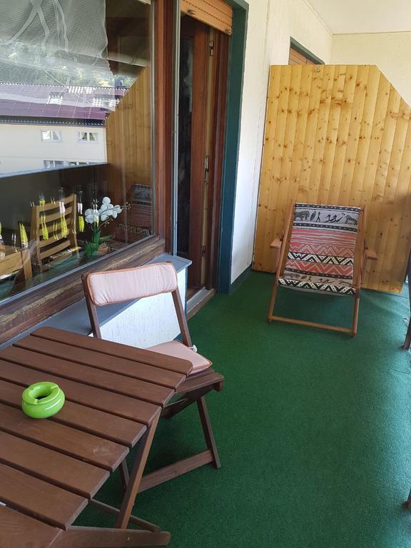 Claudias Wohlfühlpension Willingen  Exterior foto