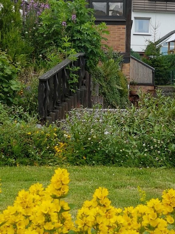 Claudias Wohlfühlpension Willingen  Exterior foto